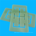 CNC-Bearbeitung Glasfaserharz FR-4 Blatt